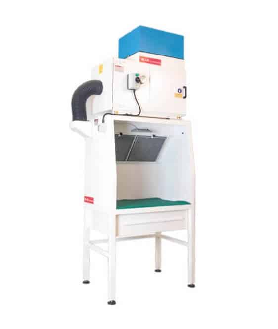 Machine Tools Oil Mist